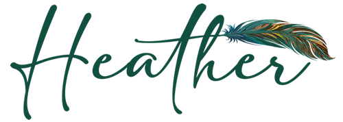 Heather Adels Signature